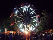 Kermis in San Pedro del Parana
